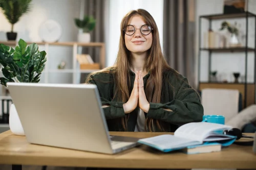 formation gestion du stress au travail